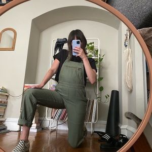Levi’s Overalls